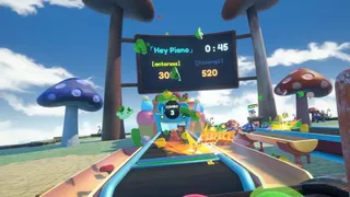 Скриншот 4 к игре FOOD FACTORY VR