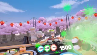 Скриншот 5 к игре FOOD FACTORY VR