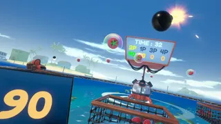 Скриншот 6 к игре FOOD FACTORY VR
