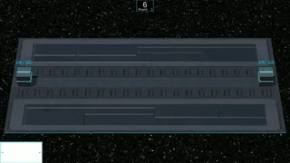 Скриншот 1 к игре 4th Super Industrial Revolution Wars