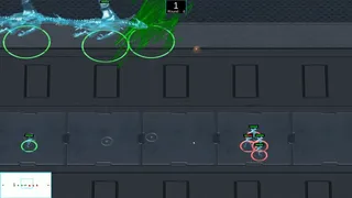 Скриншот 4 к игре 4th Super Industrial Revolution Wars