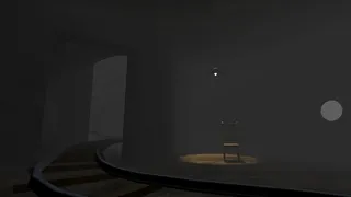 Скриншот 1 к игре Heebie Jeebies: The Roller Coaster