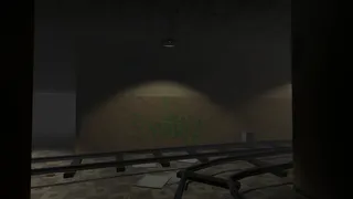 Скриншот 2 к игре Heebie Jeebies: The Roller Coaster