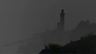 Скриншот 4 к игре Heebie Jeebies: The Roller Coaster