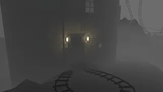 Скриншот 5 к игре Heebie Jeebies: The Roller Coaster