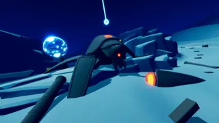 Скриншот 5 к игре Glyph VR