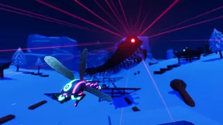 Скриншот 8 к игре Glyph VR