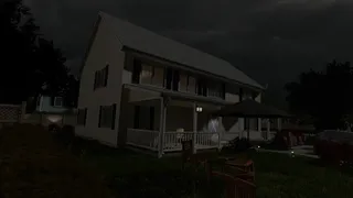 Скриншот 2 к игре Scriptum VR: The Neighbor's House Escape Room