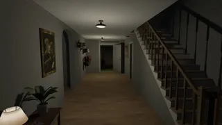 Скриншот 4 к игре Scriptum VR: The Neighbor's House Escape Room
