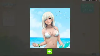 Скриншот 3 к игре Ice Cream Fantasy