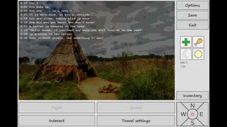 Скриншот 1 к игре Project J
