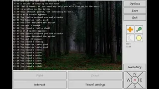 Скриншот 2 к игре Project J