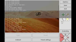 Скриншот 4 к игре Project J