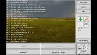 Скриншот 5 к игре Project J