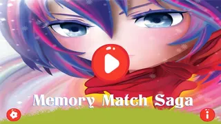Скриншот 3 к игре Memory Match Saga