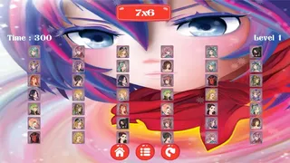 Скриншот 7 к игре Memory Match Saga