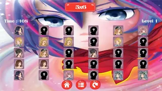 Скриншот 8 к игре Memory Match Saga