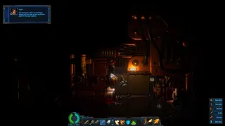 Скриншот 2 к игре IOX