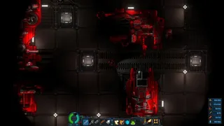 Скриншот 4 к игре IOX
