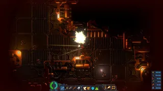 Скриншот 5 к игре IOX