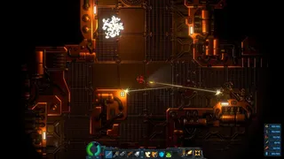 Скриншот 8 к игре IOX