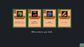 Скриншот 7 к игре Tales of the Deck
