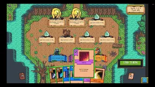 Скриншот 8 к игре Tales of the Deck