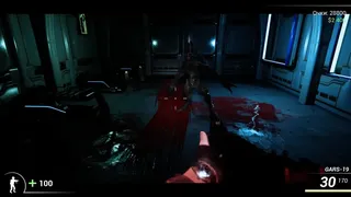 Скриншот 2 к игре DooM in the Dark 2