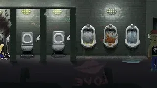 Скриншот 5 к игре Ghetto Conspiracy