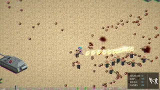 Скриншот 2 к игре Boomer Remover