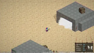 Скриншот 3 к игре Boomer Remover