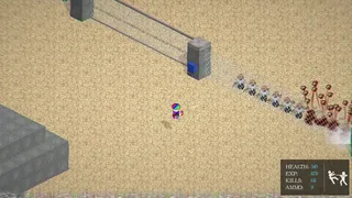 Скриншот 6 к игре Boomer Remover