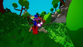 Скриншот 2 к игре Defend Them !