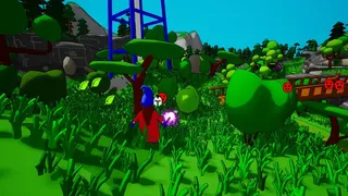 Скриншот 3 к игре Defend Them !