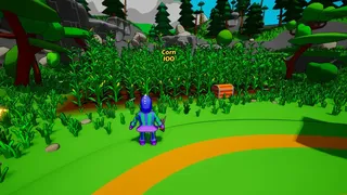 Скриншот 5 к игре Defend Them !