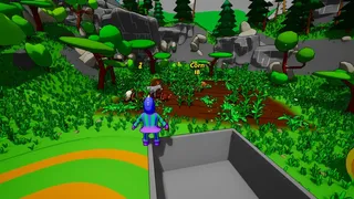 Скриншот 6 к игре Defend Them !