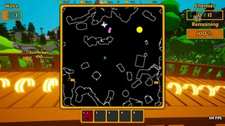 Скриншот 7 к игре Defend Them !