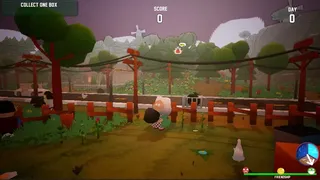 Скриншот 2 к игре Hoarding Simulator