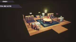 Скриншот 3 к игре Hoarding Simulator