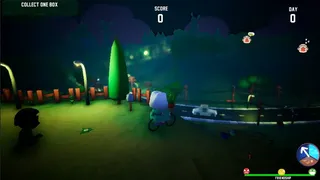Скриншот 4 к игре Hoarding Simulator
