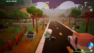 Скриншот 6 к игре Hoarding Simulator