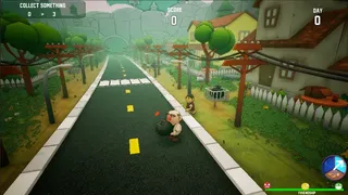 Скриншот 7 к игре Hoarding Simulator