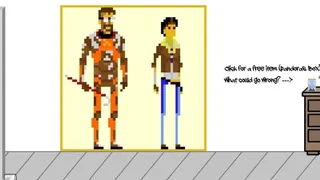 Скриншот 6 к игре Colormeleons