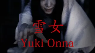 Скриншот 7 к игре [Chilla's Art] Yuki Onna | 雪女