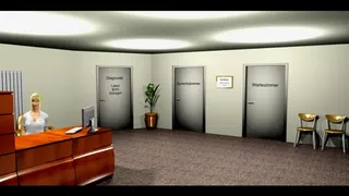 Скриншот 1 к игре Arzt Simulator