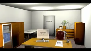Скриншот 2 к игре Arzt Simulator