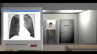 Скриншот 3 к игре Arzt Simulator