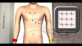 Скриншот 5 к игре Arzt Simulator