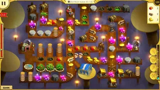 Скриншот 3 к игре 12 Labours of Hercules X: Greed for Speed