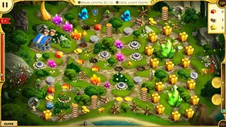 Скриншот 4 к игре 12 Labours of Hercules X: Greed for Speed